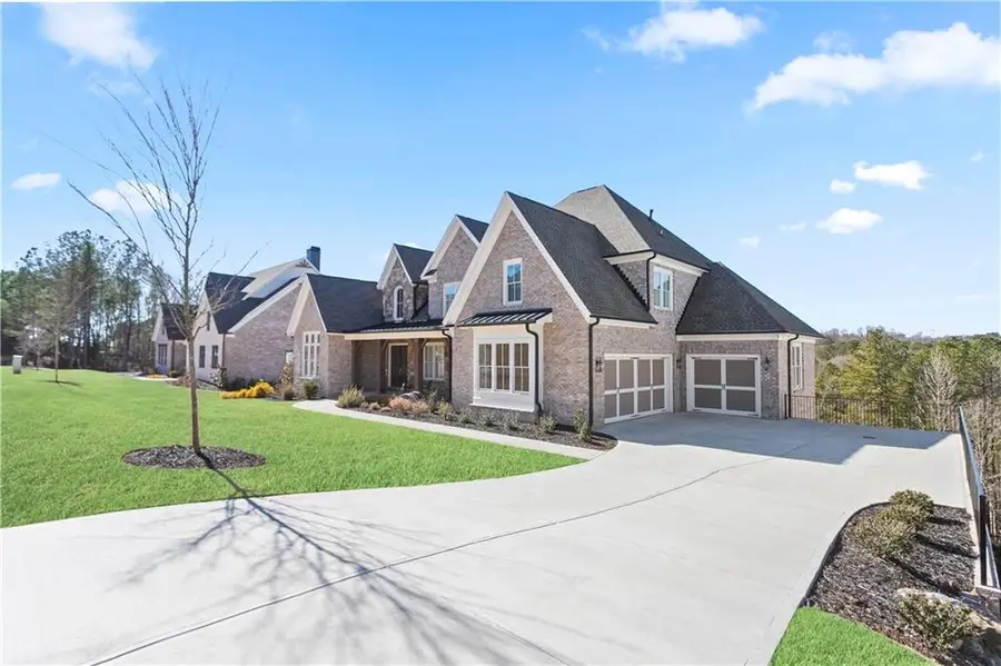 5683 Brendlynn Drive, Suwanee, GA 30024 - #3