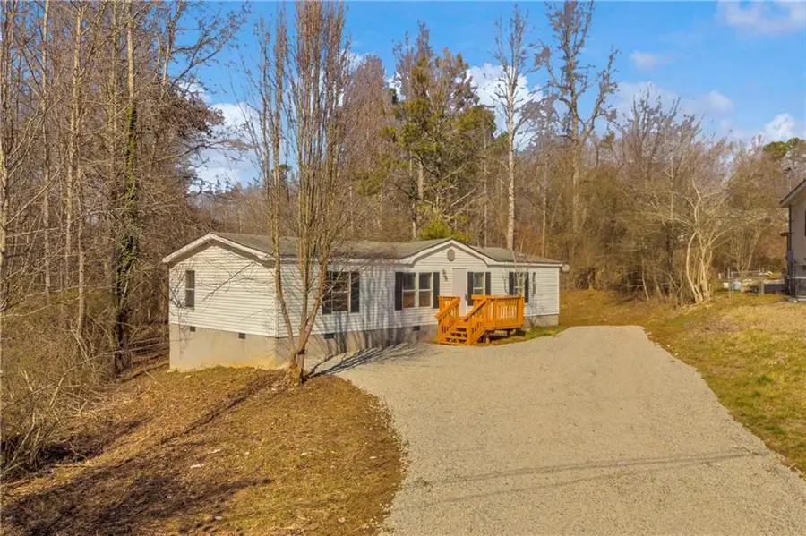 446 Flat Creek Drive, Dawsonville, GA 30534 - #3