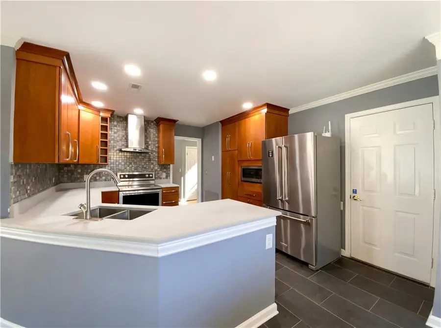 123 King Richard Drive, Griffin, GA 30223 - #2