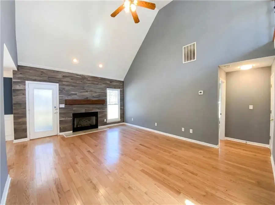 123 King Richard Drive, Griffin, GA 30223 - #3