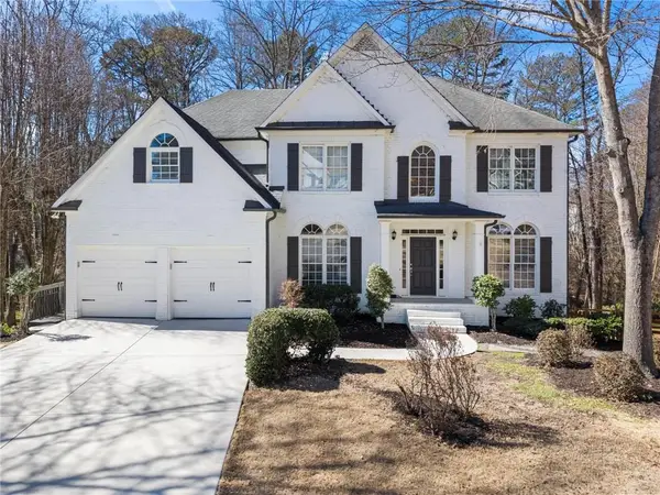 700 Parkside Drive, Woodstock, GA 30188