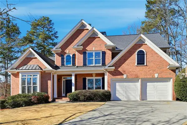 585 Tilbury Drive, Suwanee, GA 30024