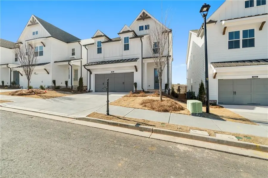 630 Silva Street, Cumming, GA 30040 - #3