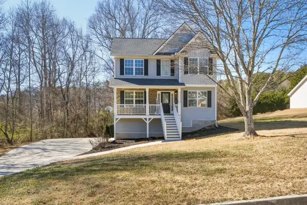 236 Shenandoah Drive, Hiram, GA 30141