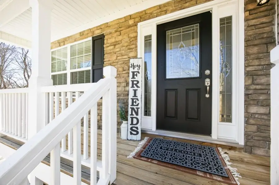 236 Shenandoah Drive, Hiram, GA 30141 - #3