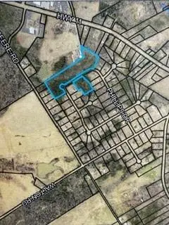 0 Phillips Drive, Monroe, GA 30656