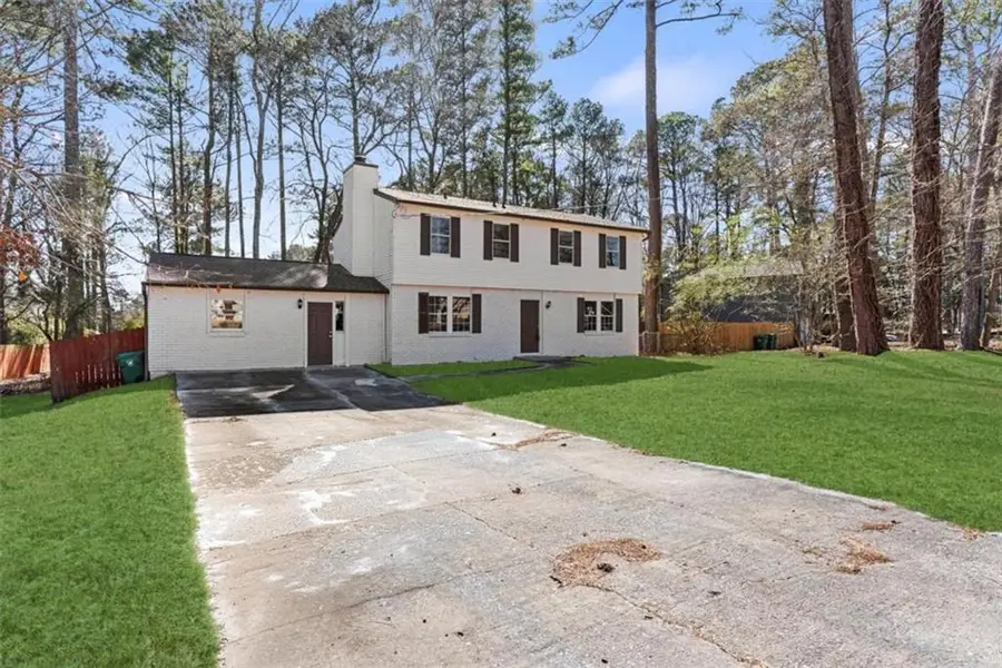 1787 Janjolin Way, Conley, GA 30288 - #2