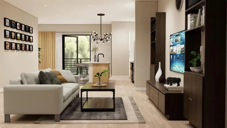 3563 Chelsea Falls Way, Suwanee, GA 30024 - #2