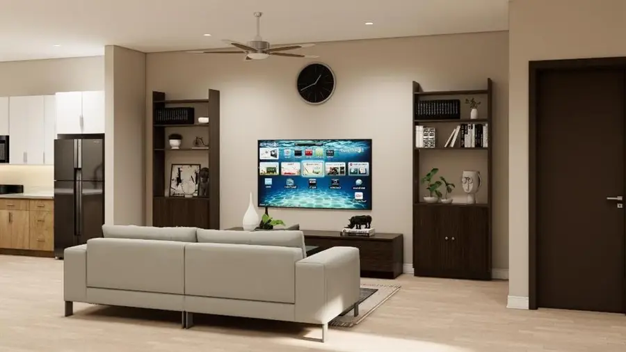 3565 Chelsea Falls Way, Suwanee, GA 30024 - #2