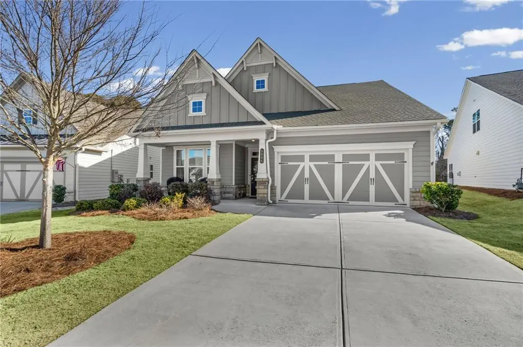 5086 Watchmans Cove, Gainesville, GA 30504 - #1