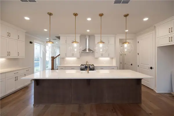 4708 Coleridge Court #433, Peachtree Corners, GA 30092