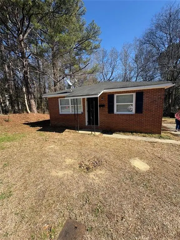 3483 Lawton Road, Macon, GA 31204