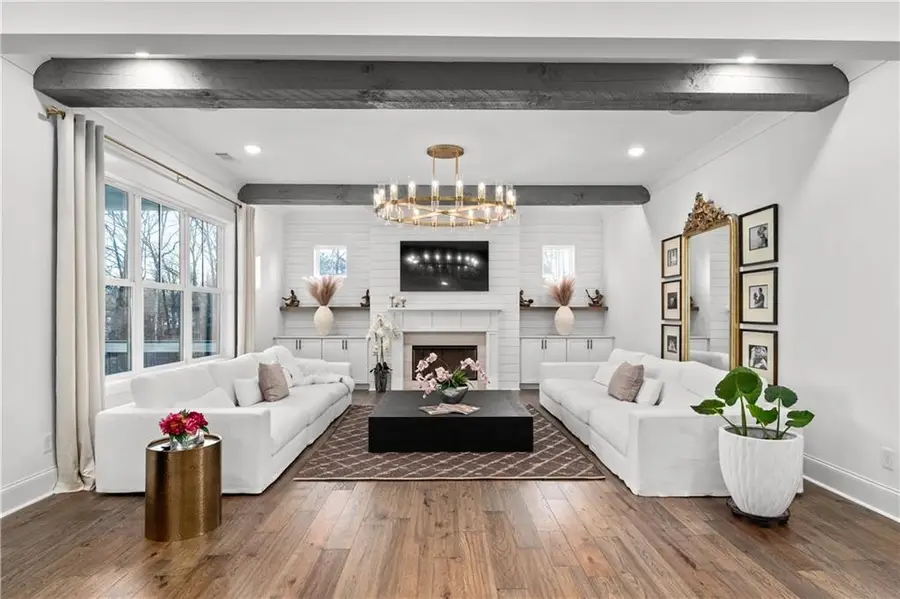 15775 Bon Endriot Drive, Milton, GA 30004 - #2