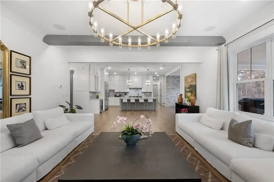 15775 Bon Endriot Drive, Milton, GA 30004 - #3