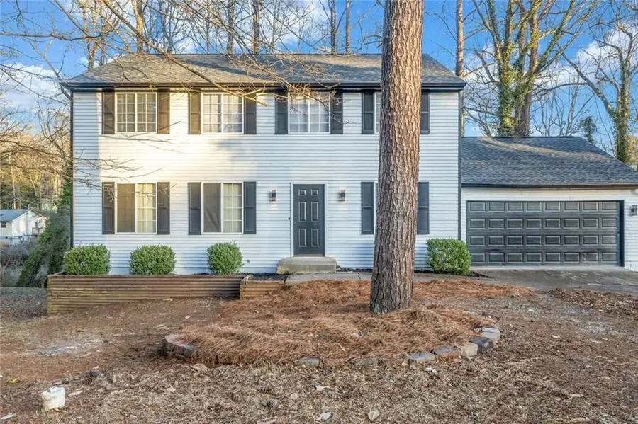 5174 Stone Trace, Stone Mountain, GA 30083 - #2