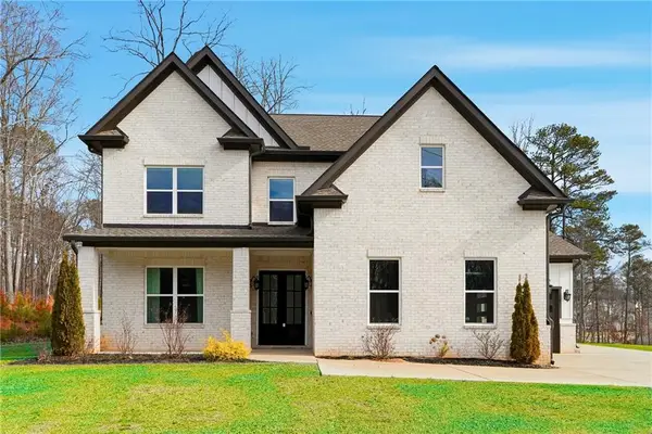 1480 Chandler Road, Lawrenceville, GA 30045