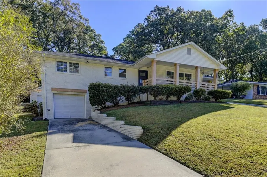 2325 Elmwood Circle Se, Atlanta, GA 30339 - #3