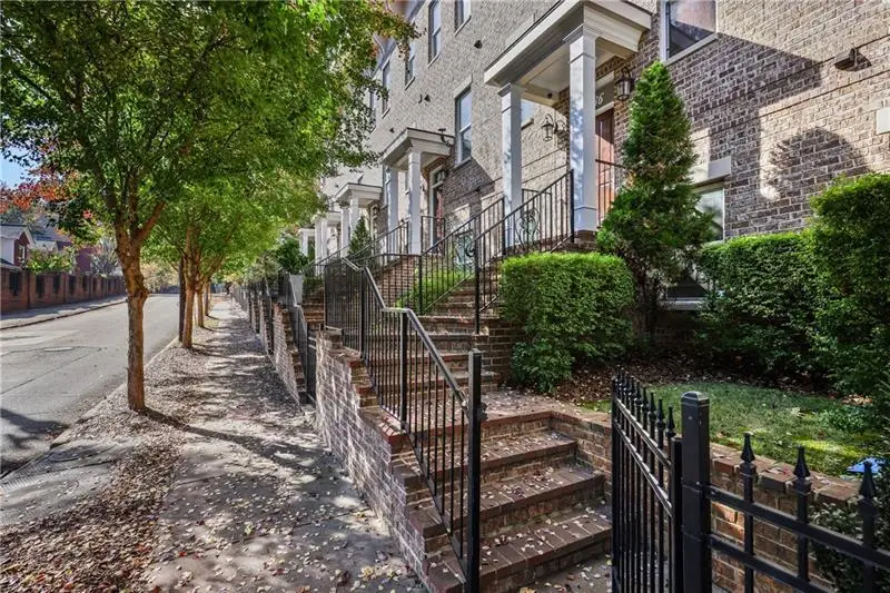 336 Brownstones Circle Ne, Atlanta, GA 30312 - #2