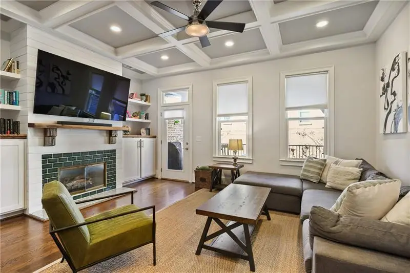 336 Brownstones Circle Ne, Atlanta, GA 30312 - #3