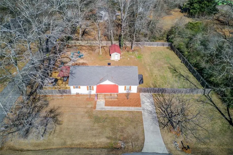 1269 4th Avenue, Auburn, GA 30011 - #2