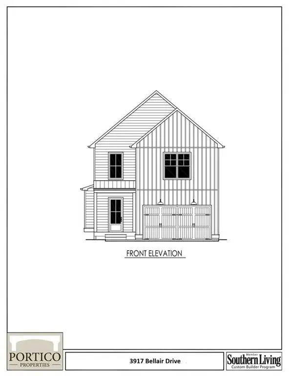 3917 Bellair Drive, Marietta, GA 30066