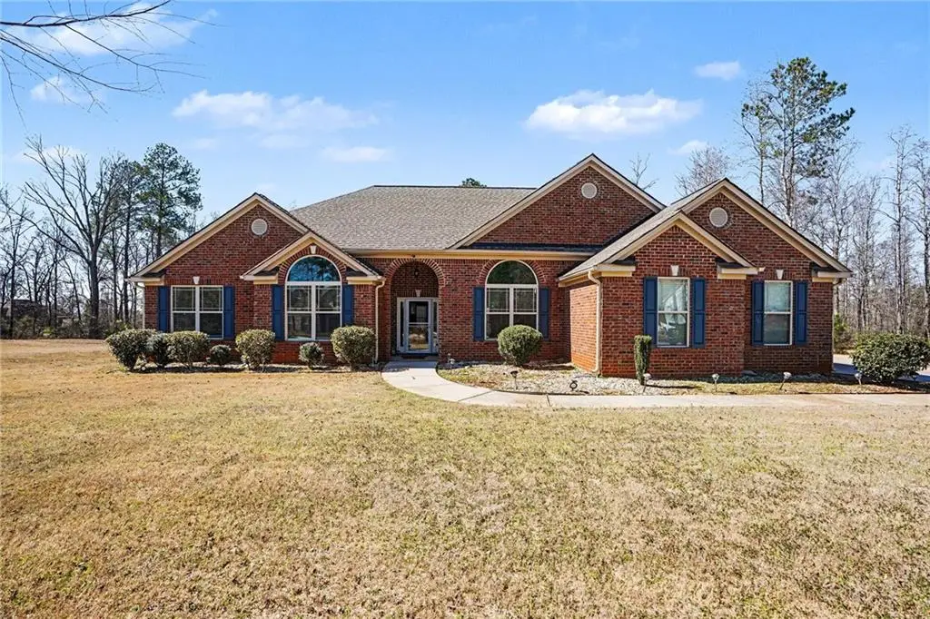 12391 Hillcrest Drive, Hampton, GA 30228 - #1