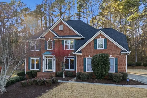 790 Woodbrook Way, Lawrenceville, GA 30043