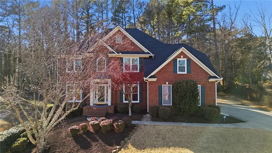 790 Woodbrook Way, Lawrenceville, GA 30043 - #2