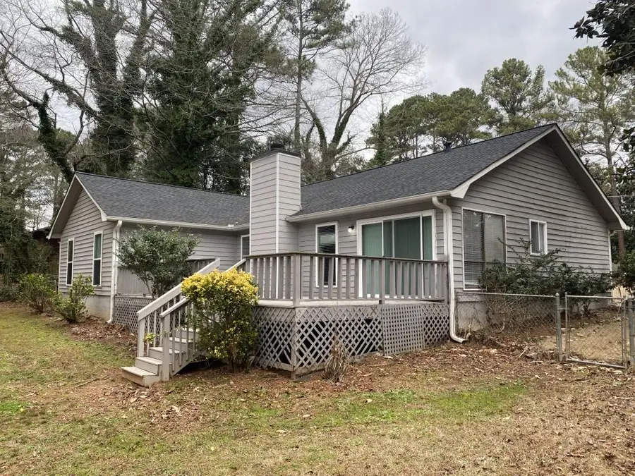 1527 Flat Rock Road, Stockbridge, GA 30281 - #3