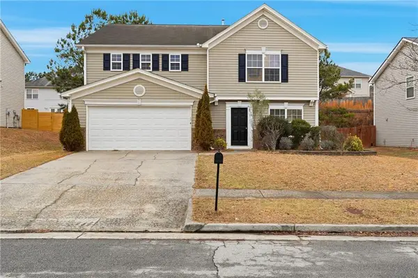 667 Leaflet Ives Trl, Lawrenceville, GA 30045