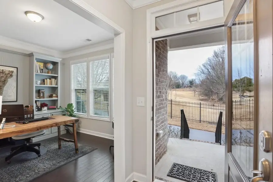 55 Gadsden Avenue, Marietta, GA 30008 - #3