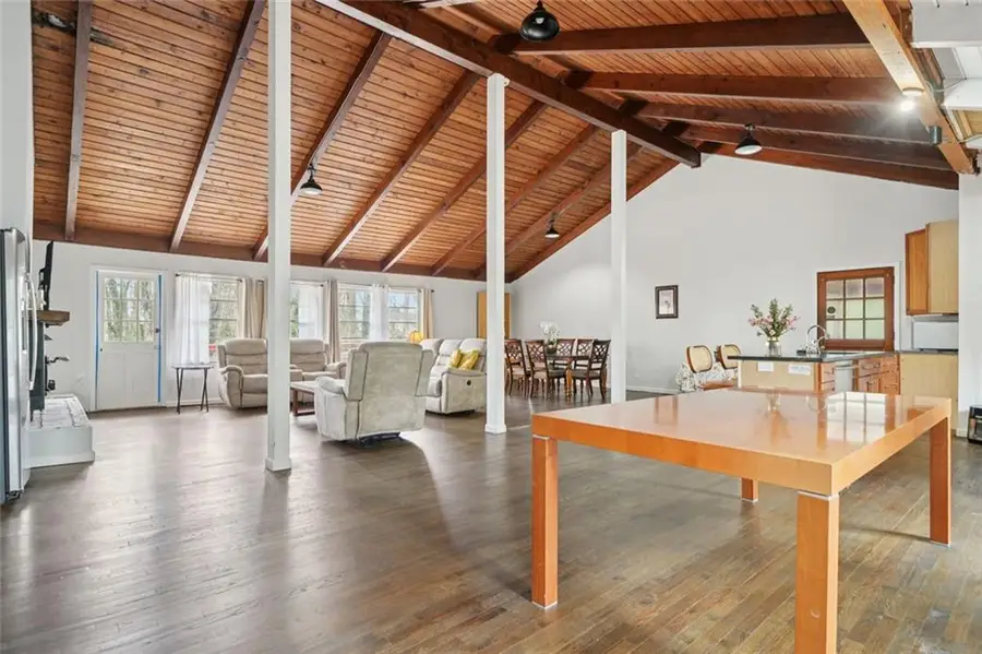 5655 Lake Forrest Drive Nw, Atlanta, GA 30342 - #2