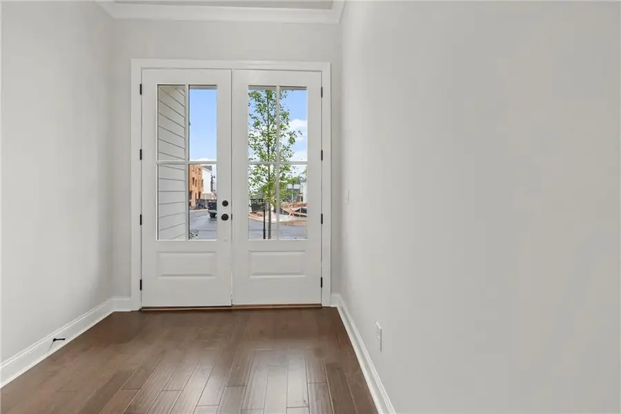 624 Silva Street, Cumming, GA 30040 - #3