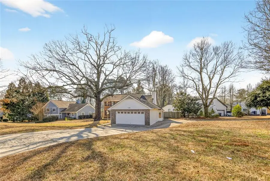 1056 Indian Hills Parkway Ne, Marietta, GA 30068 - #2