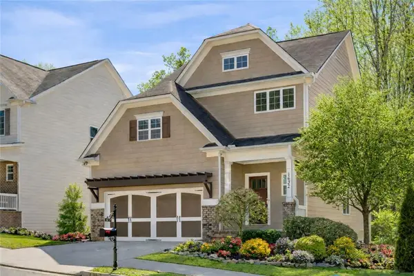 1632 Drew Drive Nw, Atlanta, GA 30318