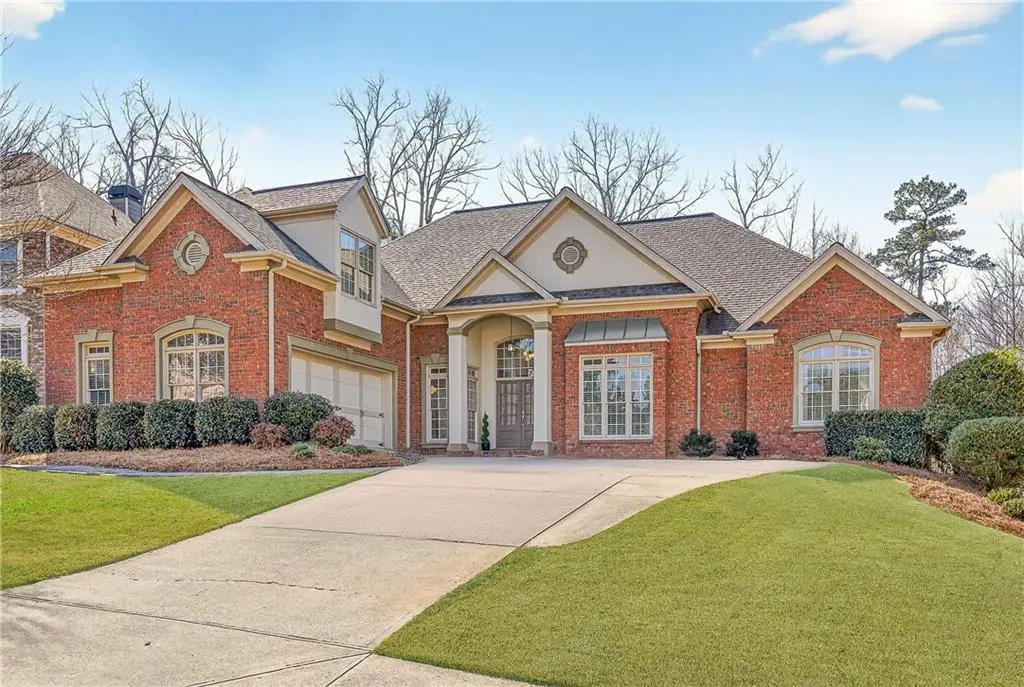 2815 Ivy Brook Lane, Buford, GA 30519 - #1