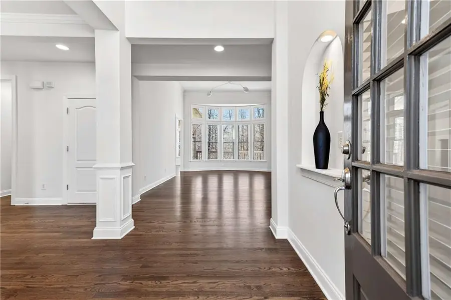 2815 Ivy Brook Lane, Buford, GA 30519 - #2