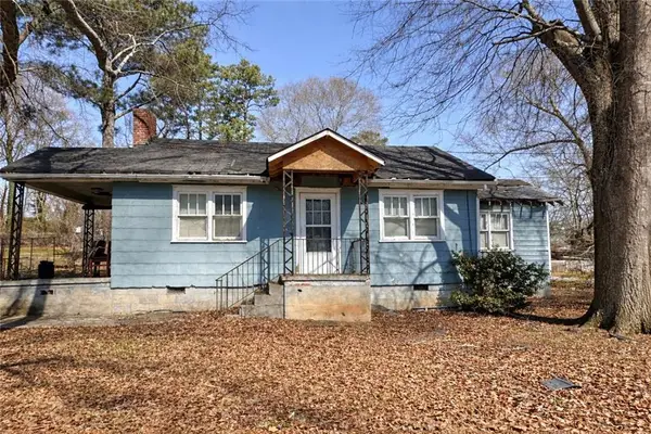 1446 Butler Street, Jonesboro, GA 30236