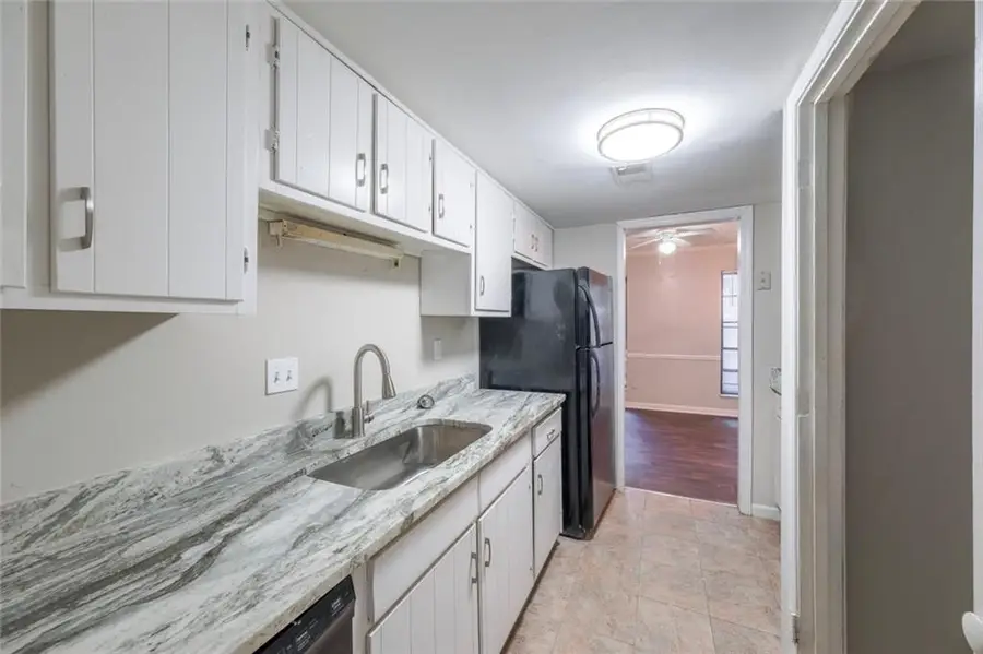 6424 Woodstone Way, Morrow, GA 30260 - #2