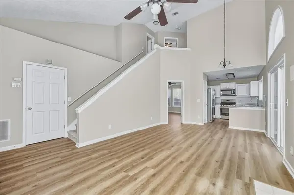 1179 Britley Park Lane, Woodstock, GA 30189