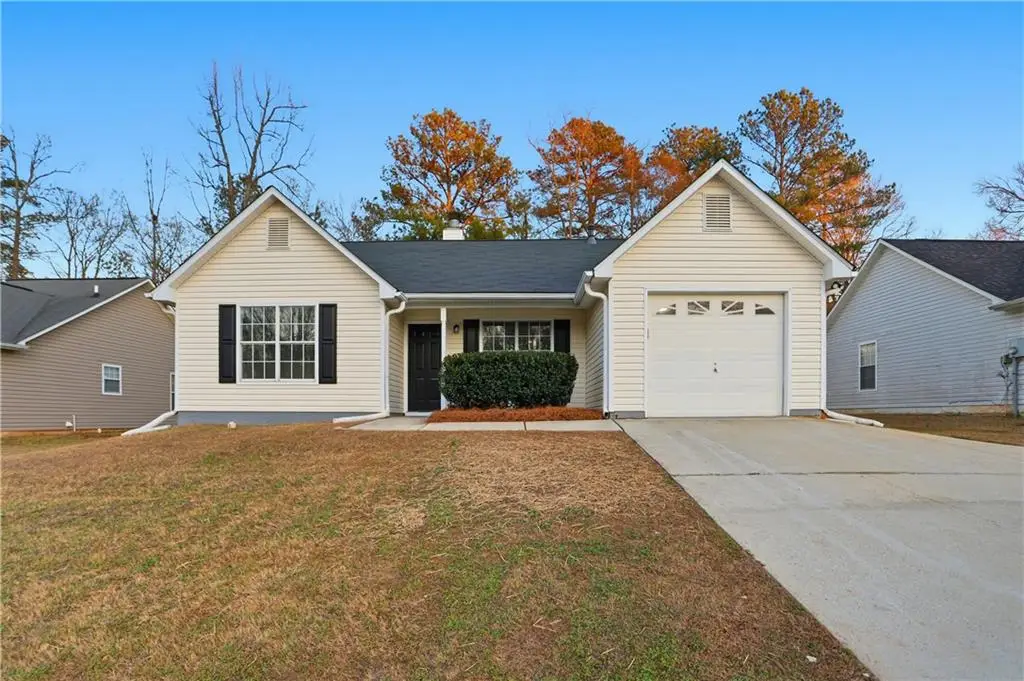 5798 Creekside Drive, Rex, GA 30273 - #1