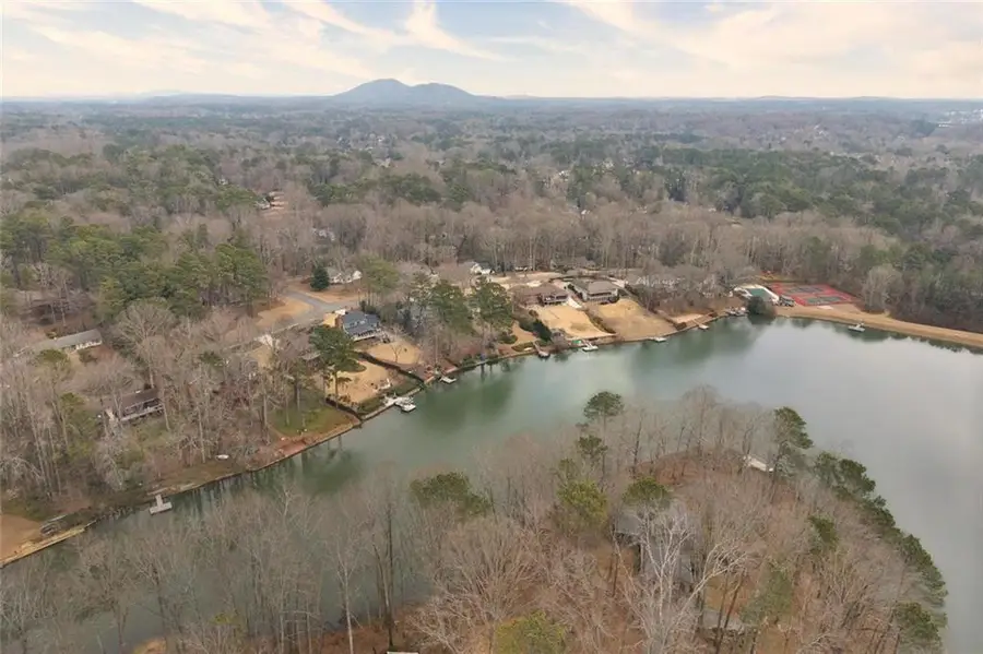 3350 Wellesley Point Nw, Marietta, GA 30064 - #2