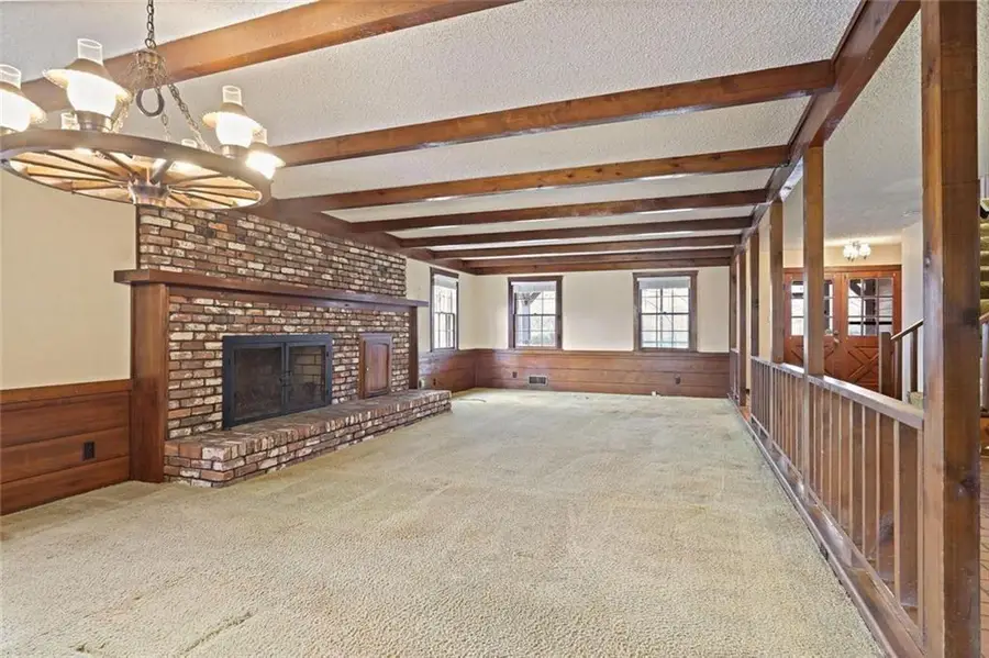 3350 Wellesley Point Nw, Marietta, GA 30064 - #3