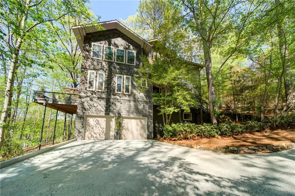 480 Chimney Bluff, Johns Creek, GA 30022 - #1