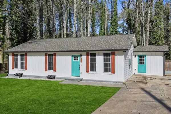 445 Arnold Avenue, Marietta, GA 30066