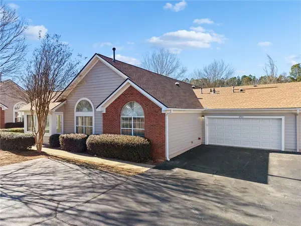 3733 Vineyards Lake Circle Nw #24, Kennesaw, GA 30144