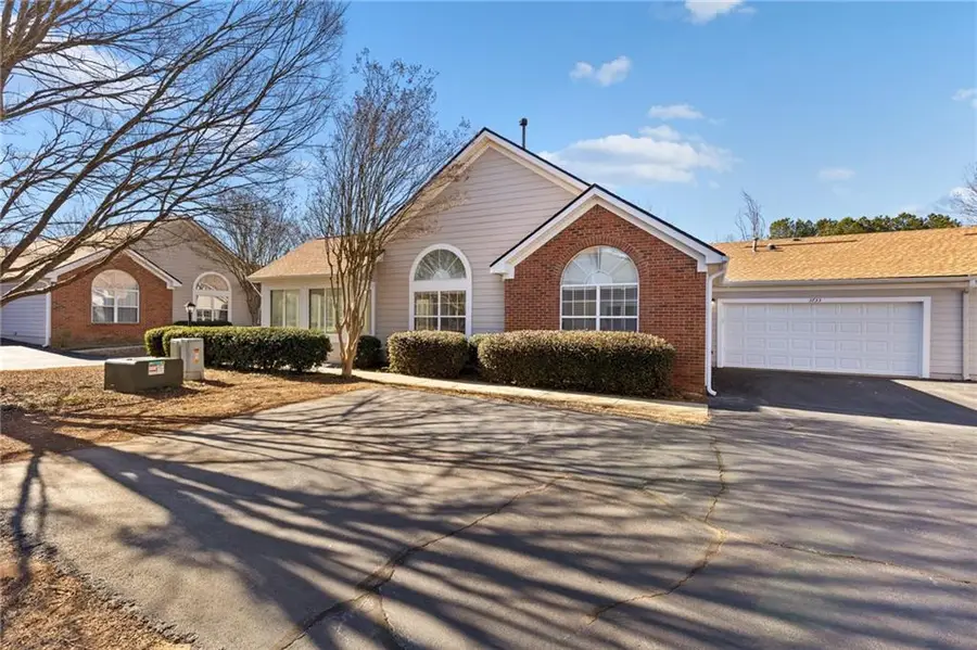 3733 Vineyards Lake Circle Nw #24, Kennesaw, GA 30144 - #2