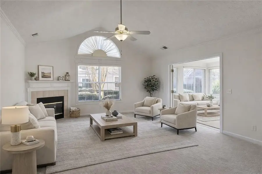 3733 Vineyards Lake Circle Nw #24, Kennesaw, GA 30144 - #3