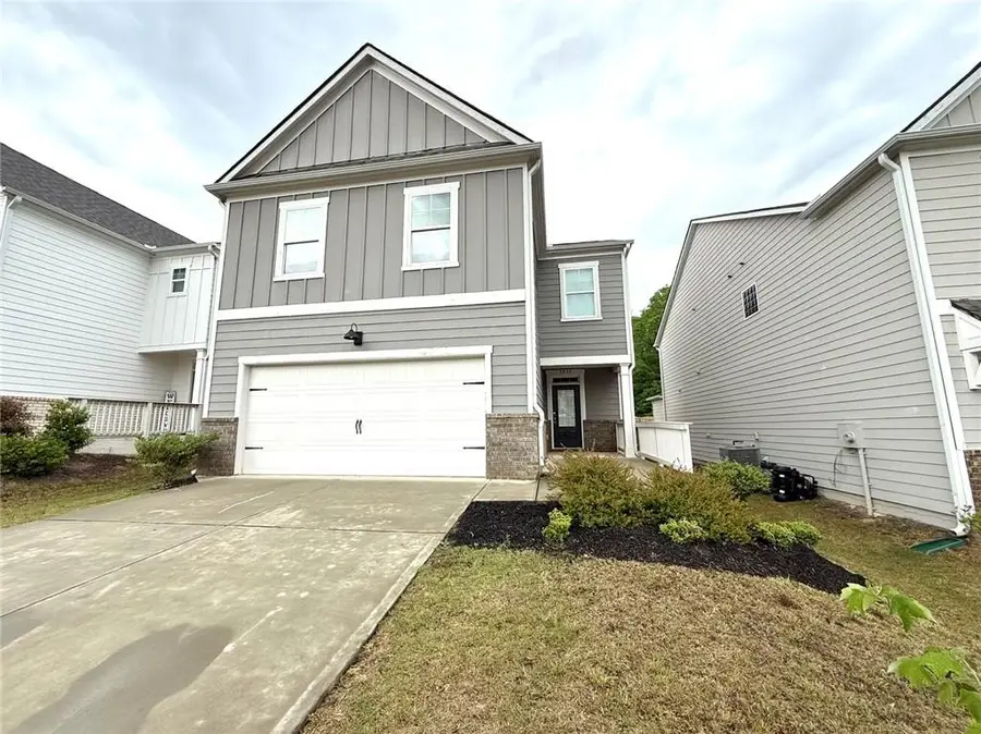 5831 Screech Owl Drive, Flowery Branch, GA 30542 - #2