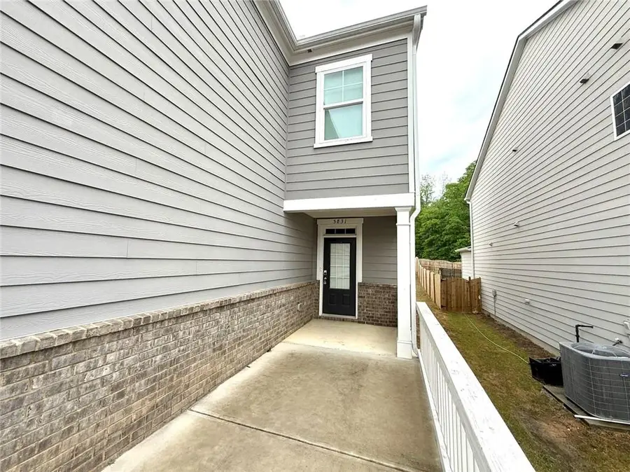 5831 Screech Owl Drive, Flowery Branch, GA 30542 - #3